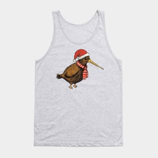 Kiwi Xmas Tank Top